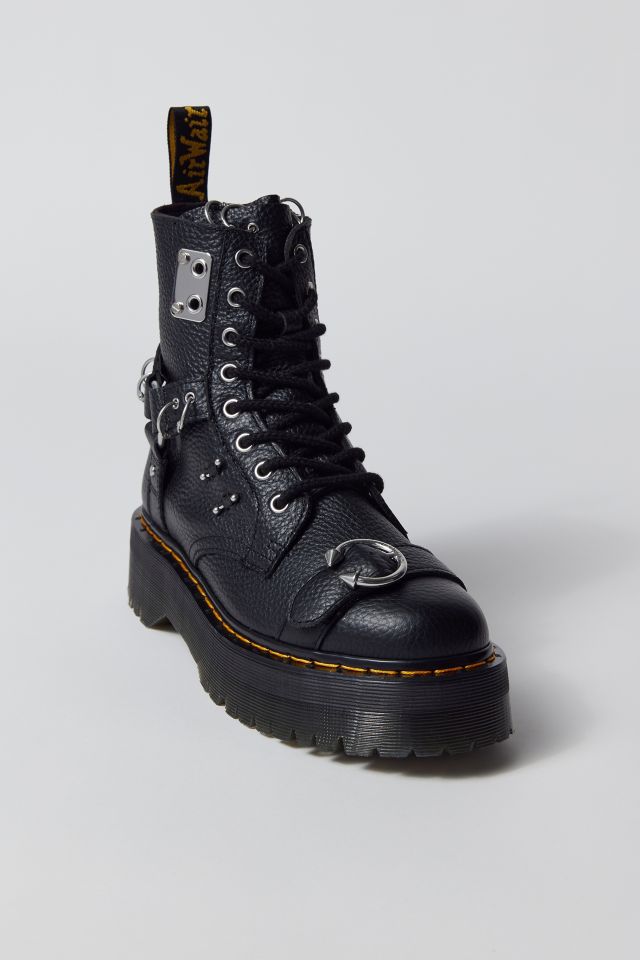 Dr martens sale jadon urban outfitters