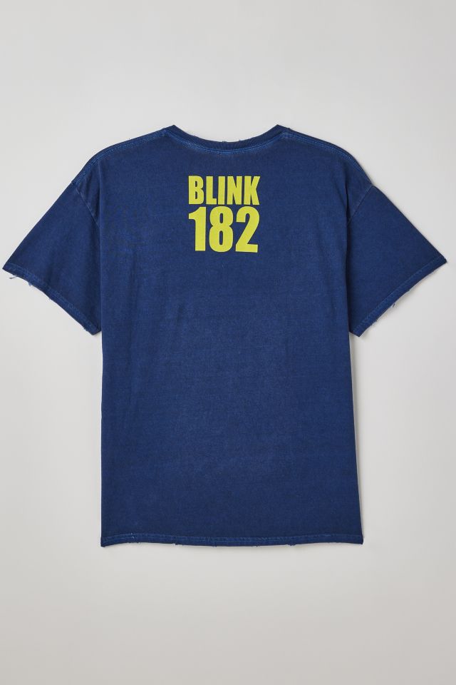 Blink-182 Take Off Your Pants And Jacket Tee #2