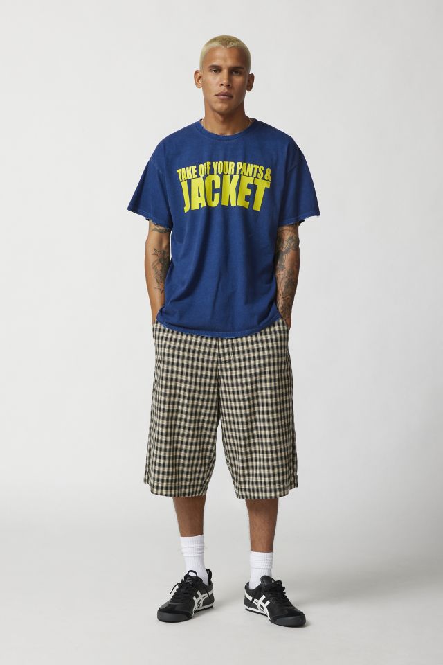 Blink-182 Take Off Your Pants And Jacket Tee #3