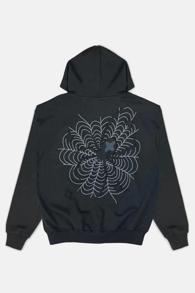 Broken heart best sale hoodie urban outfitters