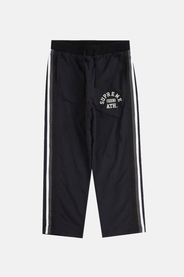 Supreme track pants online