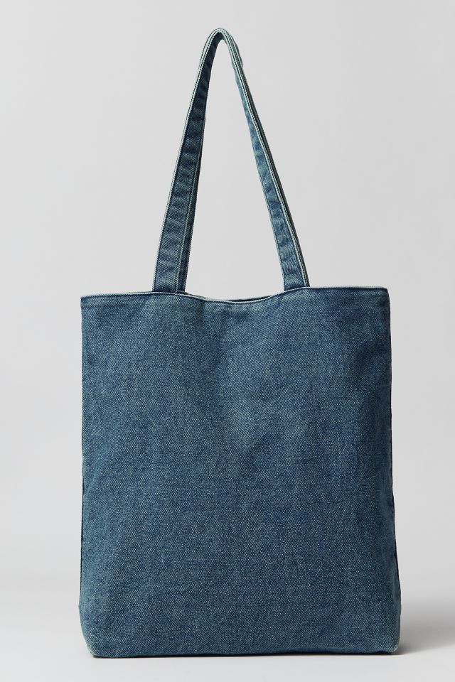 BDG Denim Tote Bag #3