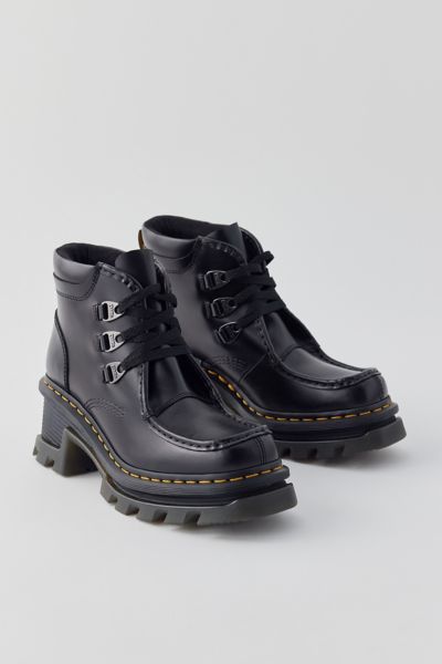 Dr. Martens Corran 3-Eye Heeled Boot