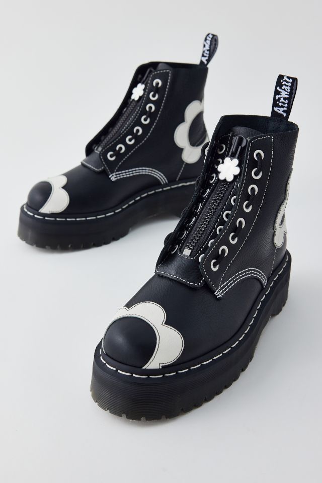 Dr martens jungle clearance