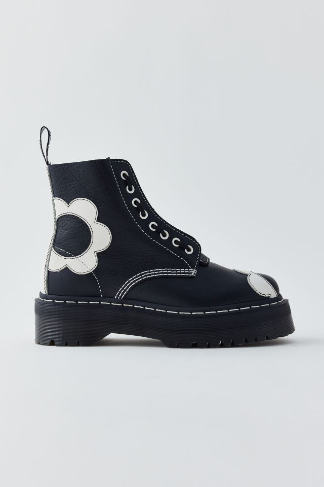 Dr fashion marten jungle boot