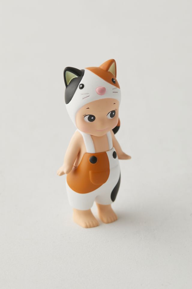 Sonny Angel Cat Life Blind Box Figure   Urban Outfitters Canada