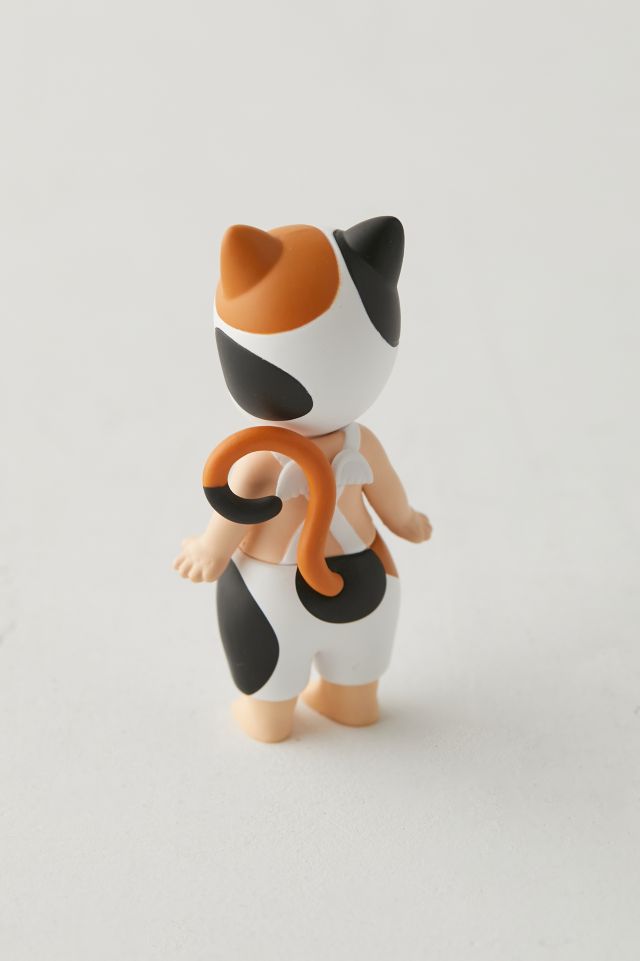 Sonny Angel Cat Life Blind Box Figure #2