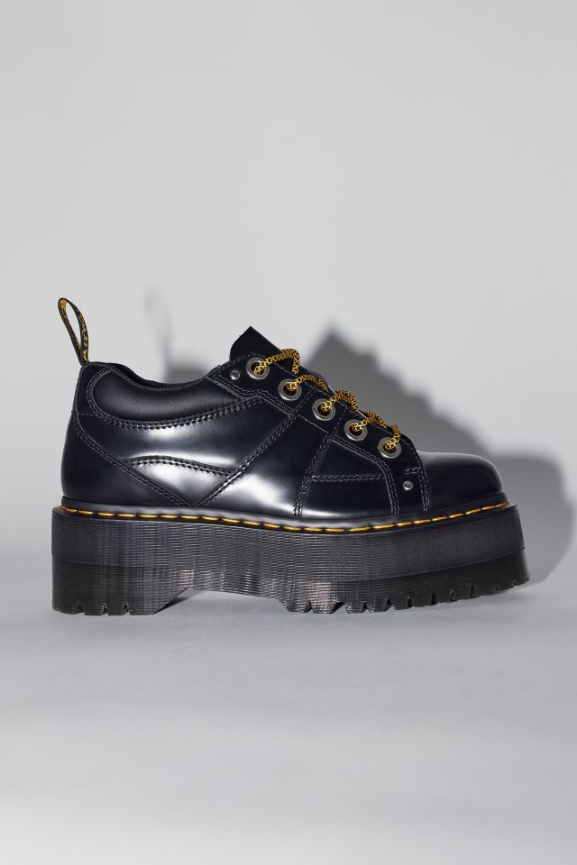 Dr martens urban outfitters on sale