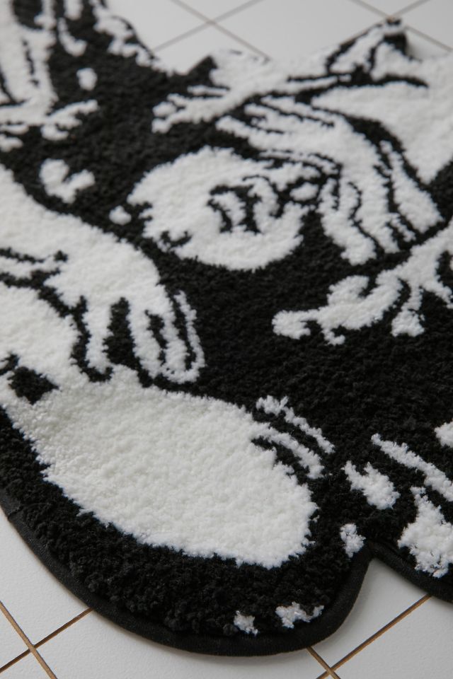 Tapis de Bain Boys Lie UO Exclusive Cherub #2