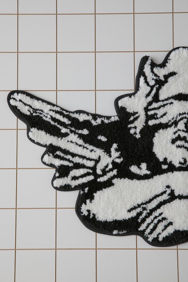 Tapis de Bain Boys Lie UO Exclusive Cherub #3