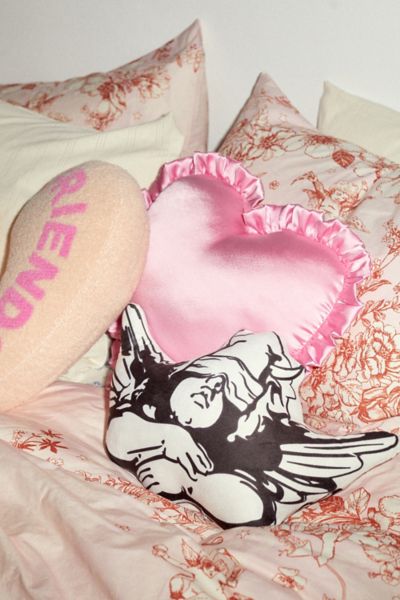 Valfre cherub buy lucy pillow