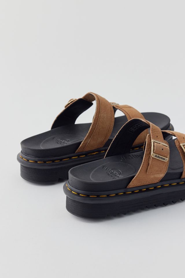 Dr. Martens Myles Slide Sandal