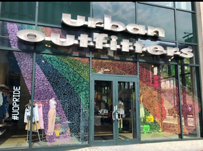 U. Penn, Philadelphia, PA | Urban Outfitters Store Location