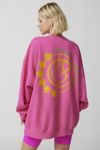 Blink 182 Punk Rock Sweatshirt