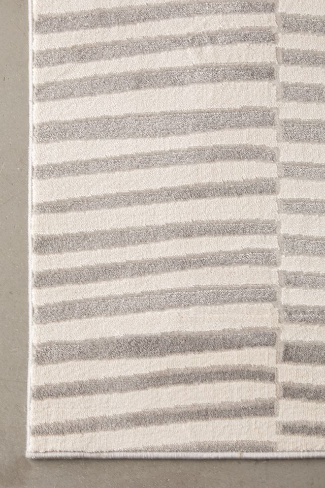 Static Tufted Rug | Urban Outfitters