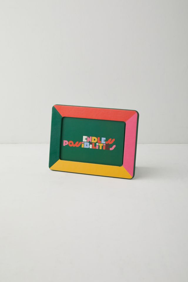 ban.do Good Times Picture Frame #1
