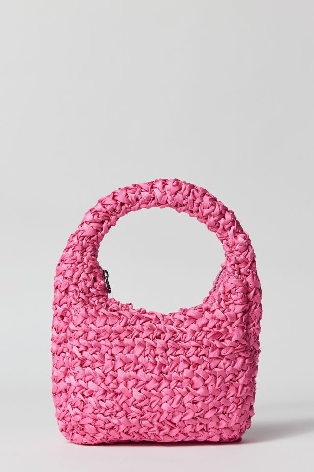 Maria La Rosa Gala Baguette Bag | Urban Outfitters