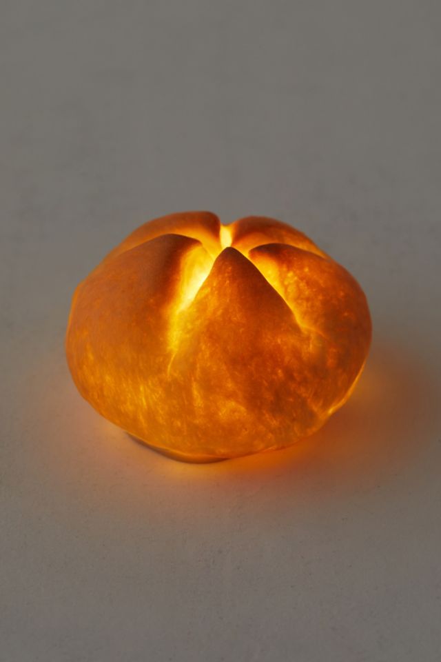 Pampshade Kaiser Roll Light #1
