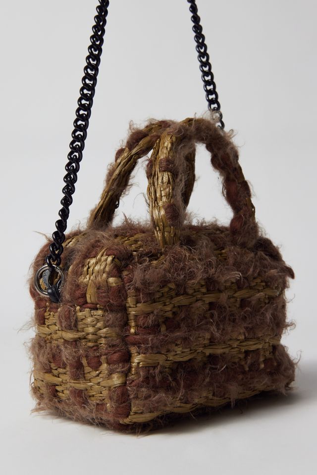 Sac Mini Dora Maria La Rosa #1