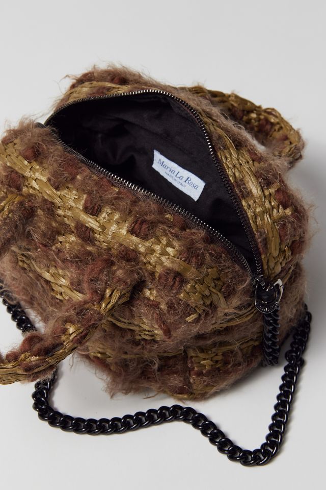 Sac Mini Dora Maria La Rosa #3