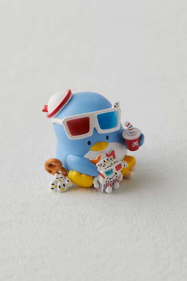 tokidoki X Hello Kitty & Friends Series 2 Blind Box Figure #3
