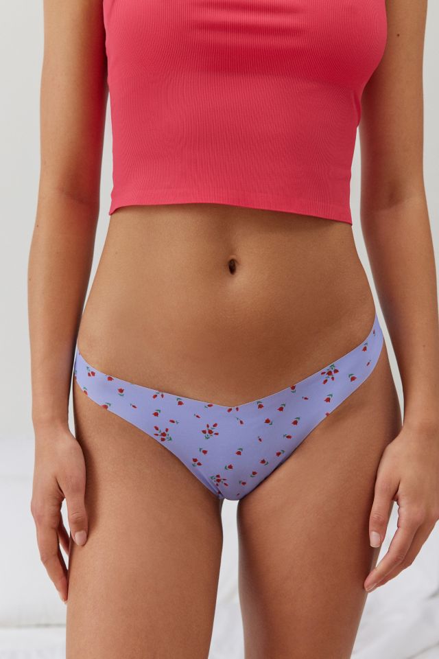 Out From Under Low-Rise Mini Thong #1