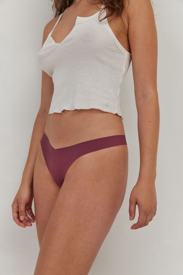 Urban Outfitters Thistle & Spire Arcana Celestial Thong