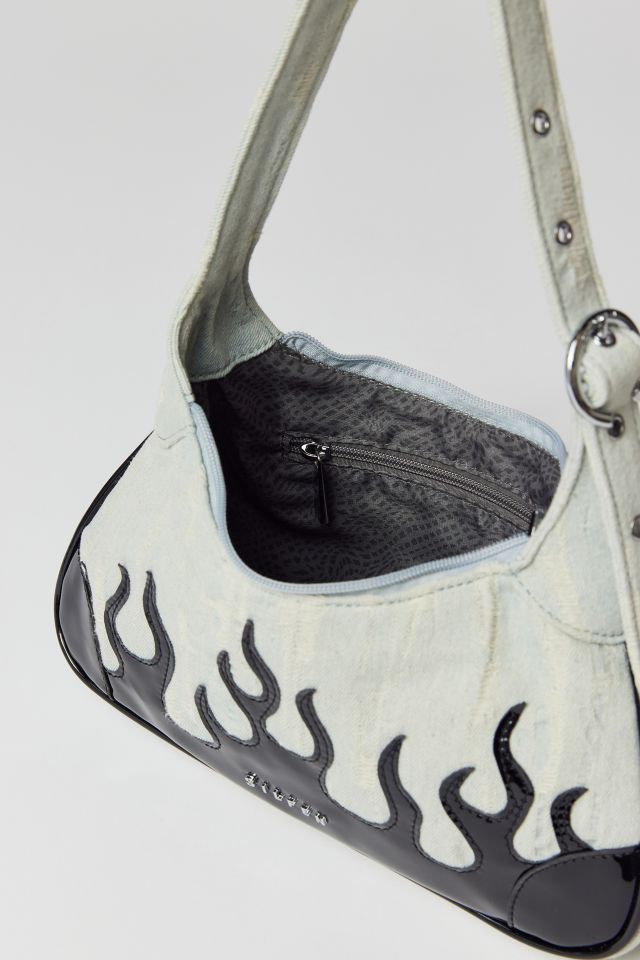 SILFEN Thora Flame Bag | Urban Outfitters