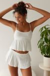 Out From Under Sweet Dreams Pointelle Cami | Urban Outfitters