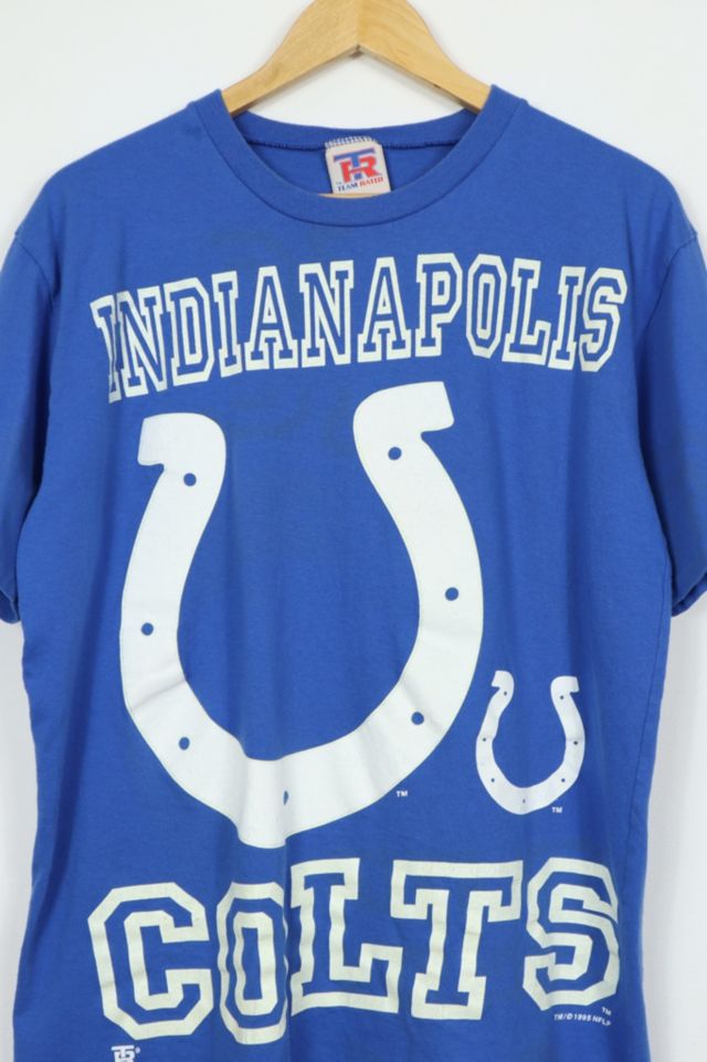 Vintage Indianapolis Colts Tee