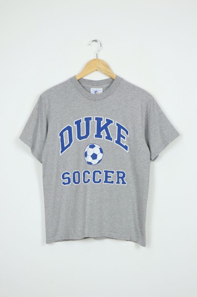 Duke hotsell soccer sweatshirt