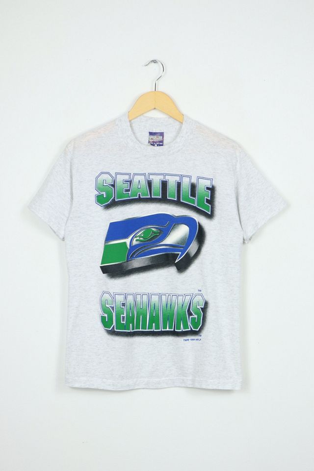 Vintage Seattle Seahawks Tee