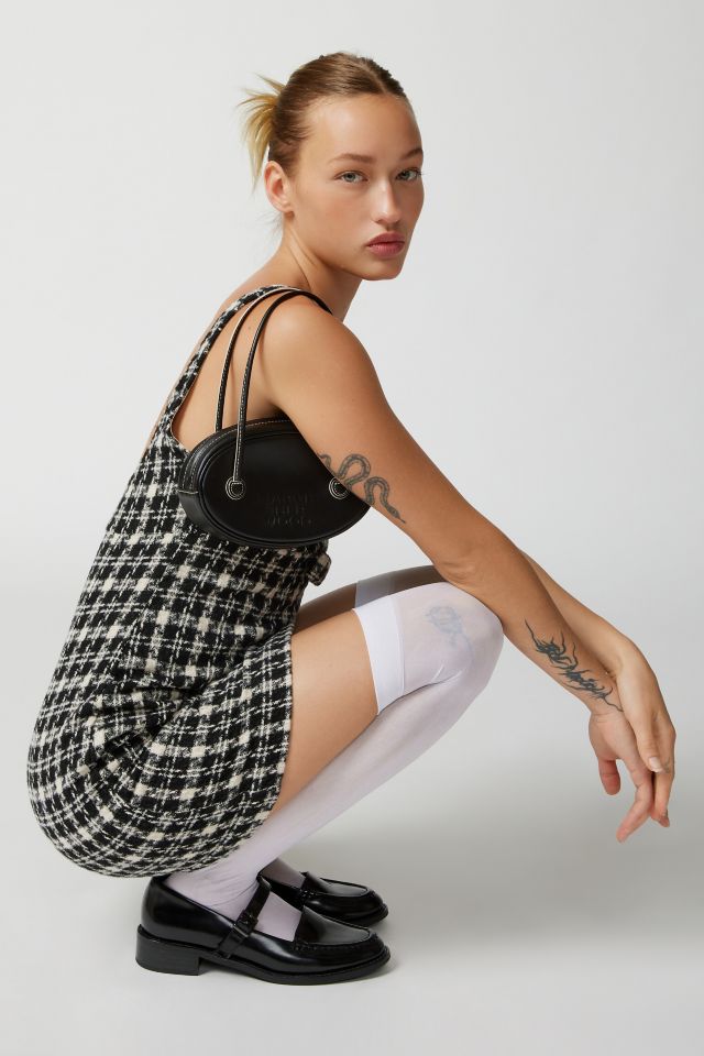UO Lily Printed Mini Dress #2