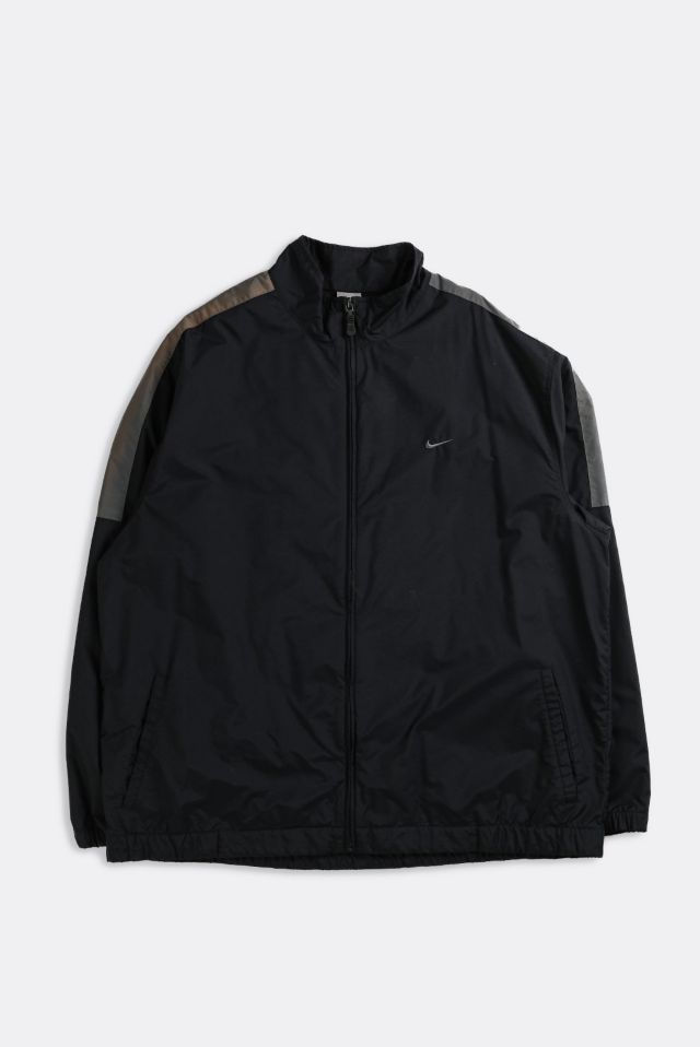 Vintage Nike Windbreaker Jacket 396 | Urban Outfitters