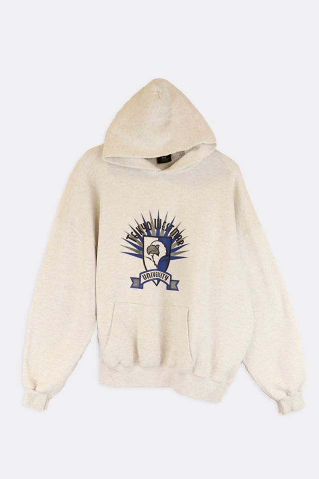 トップス archive gimmick sweat Vintage Teikyo Westmar University Logo Sweatshirt | Urban
