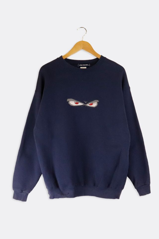 No fear hot sale sweater