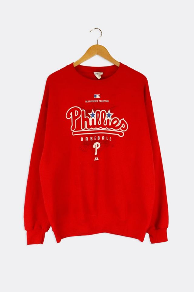 Phillies crewneck hot sale