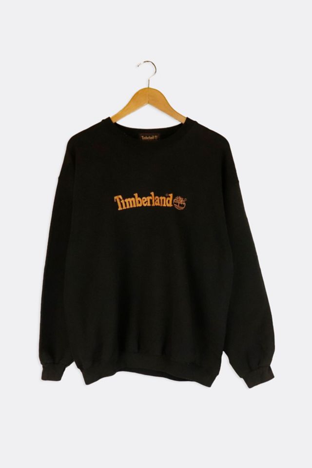 Timberland on sale sweatshirt vintage