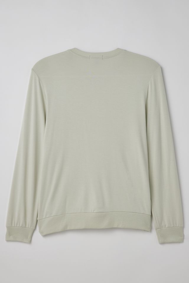 Beyond Yoga Always Beyond Crew Neck Sweatshirt #2