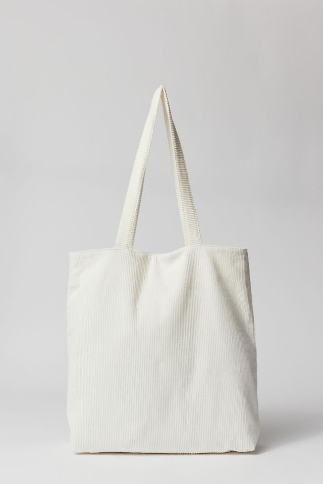BDG Corduroy Tote Bag #3