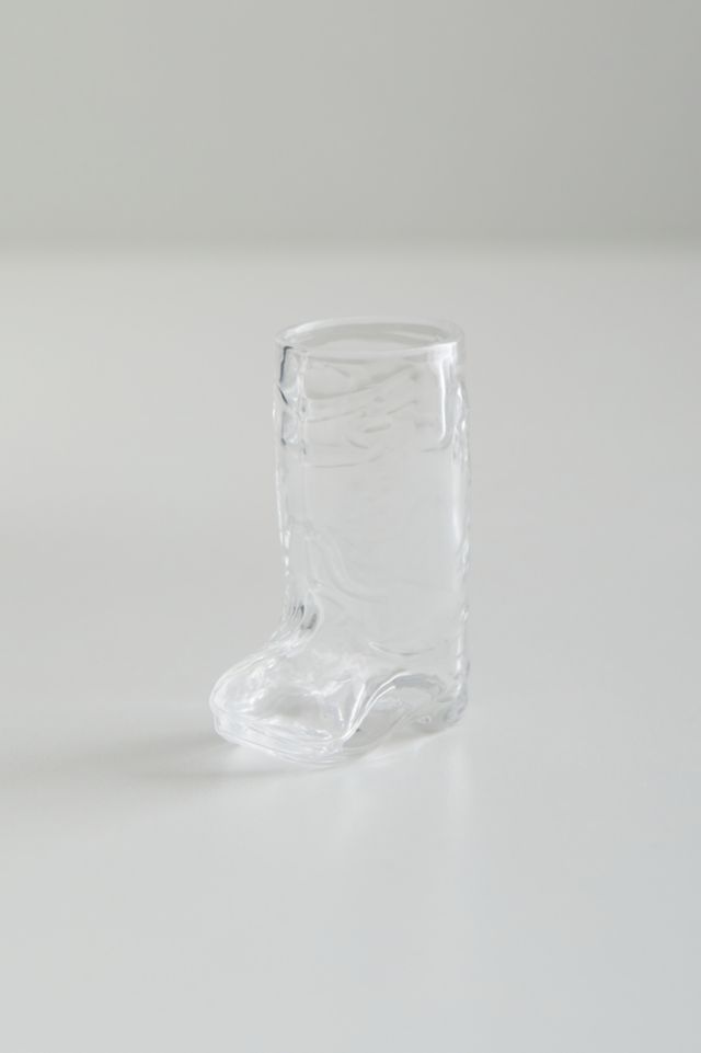 A Shop Of Things Cowboy Boot Shot Glass #2