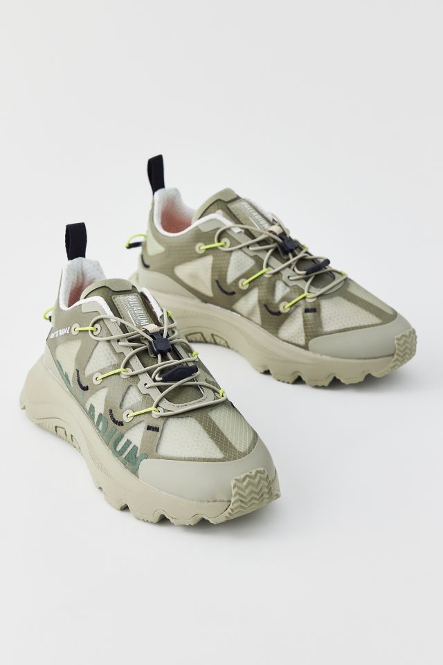 Palladium Thunder Lite Phantom Sneaker | Urban Outfitters