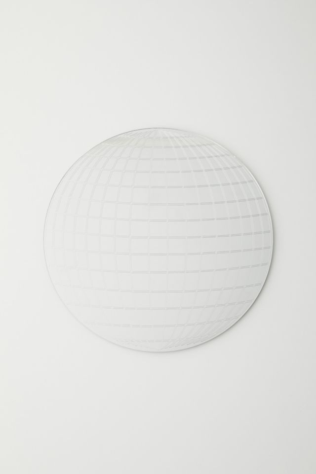 Kailo Chic Disco Serving Tray #1