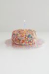 Kailo Chic Sprinkle Cake Serving Tray | Urban Outfitters