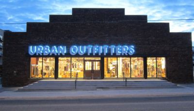 Tallahassee, Tallahassee, FL  Urban Outfitters Store Location