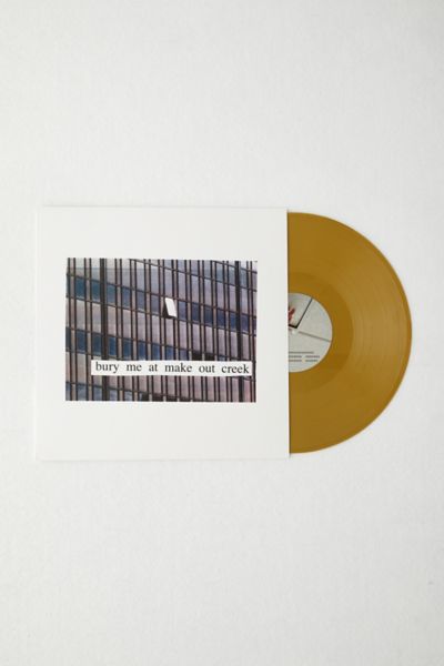 Mitski - Bury Me At Makeout Creek UO Exclusive LP