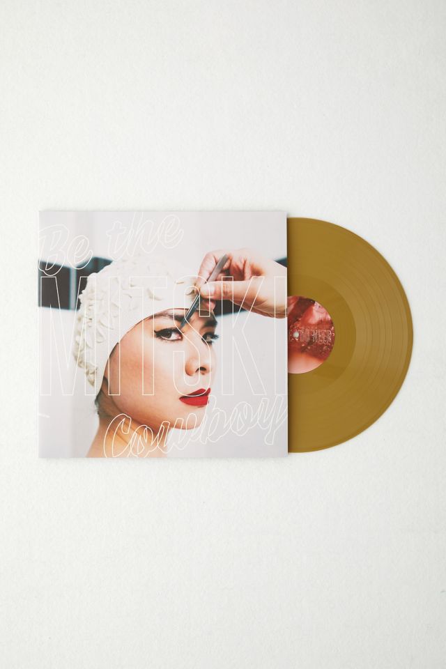 Mitski - Be The Cowboy Limited LP