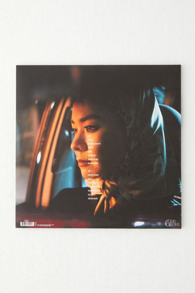 Mitski - Be The Cowboy UO Exclusive LP #2