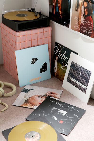 Mitski - Be The Cowboy UO Exclusive LP