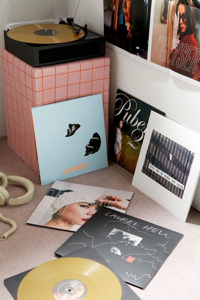 Mitski - Laurel Hell UO Exclusive LP #2